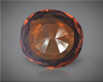 Natural Hessonite Garnet 9.56CTS-15969